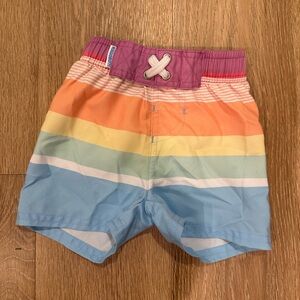 Rugged Butts size 3-6 months bathing suit
